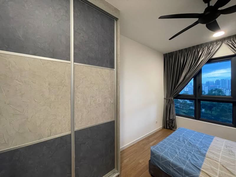 Service Residence for Rent at M Vertica - Dion Sin - PropertyGuru.com.my