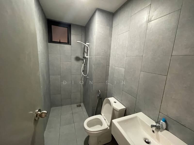 Service Residence for Rent at M Vertica - Dion Sin - PropertyGuru.com.my