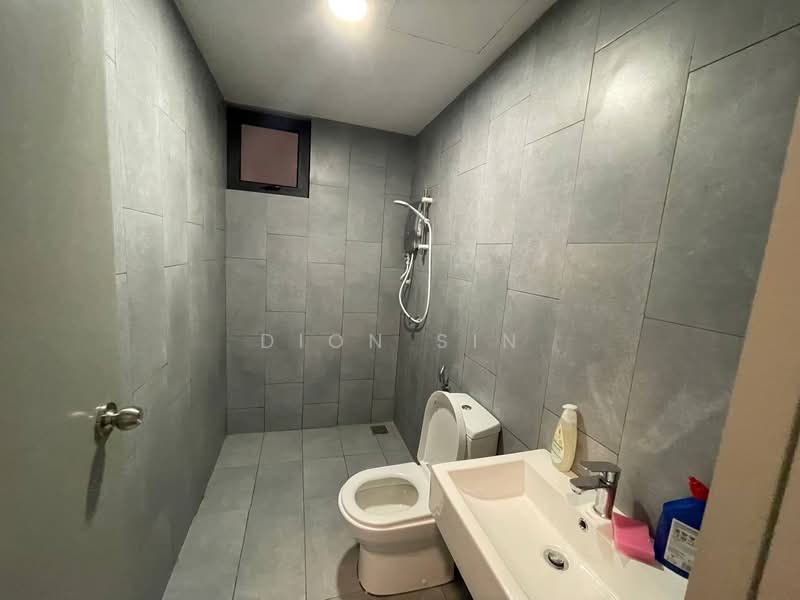 Service Residence for Rent at M Vertica - Dion Sin - PropertyGuru.com.my