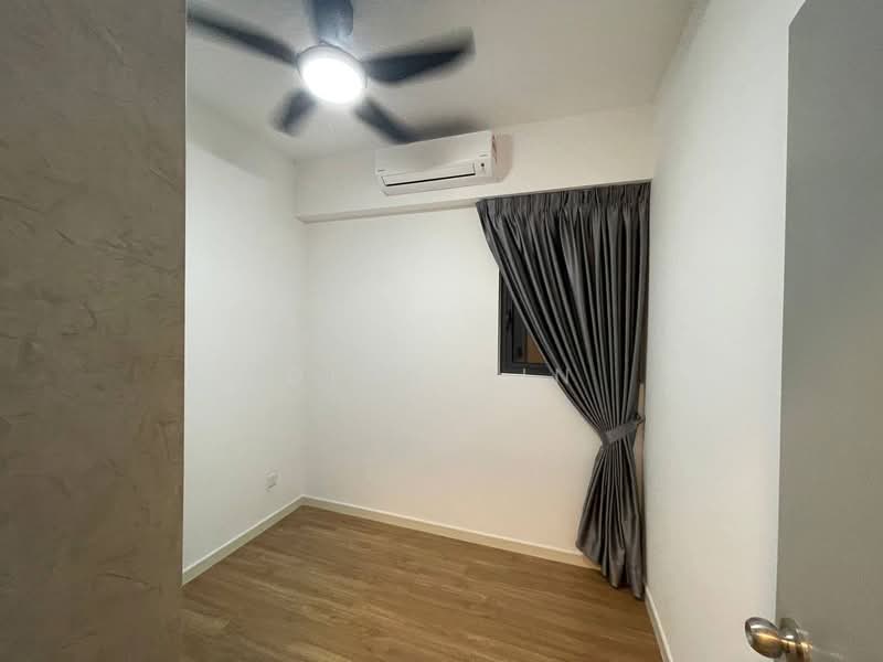 Service Residence for Rent at M Vertica - Dion Sin - PropertyGuru.com.my