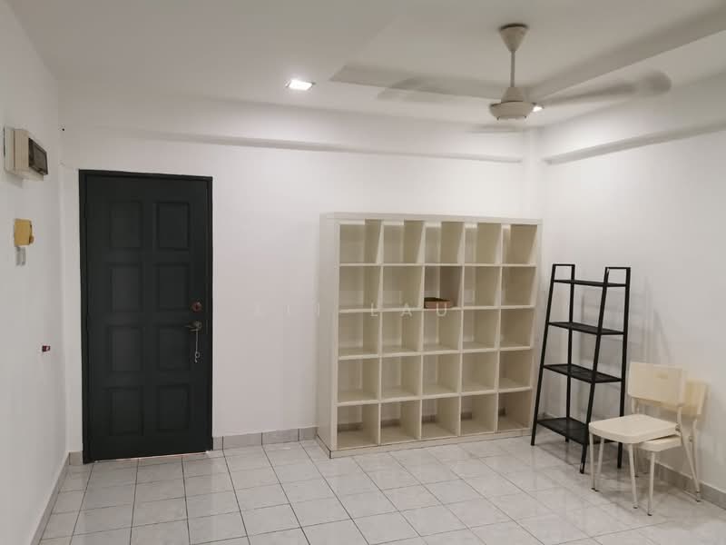 Service Residence for Sale at Serviced Residence @ Pelangi Damansara Sentral - Eli Lau - PropertyGuru.com.my