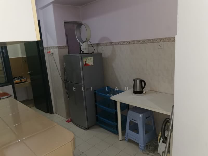 Service Residence for Sale at Serviced Residence @ Pelangi Damansara Sentral - Eli Lau - PropertyGuru.com.my