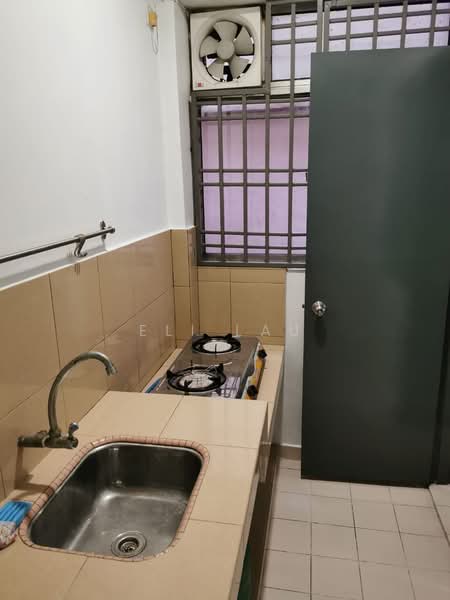 Service Residence for Sale at Serviced Residence @ Pelangi Damansara Sentral - Eli Lau - PropertyGuru.com.my