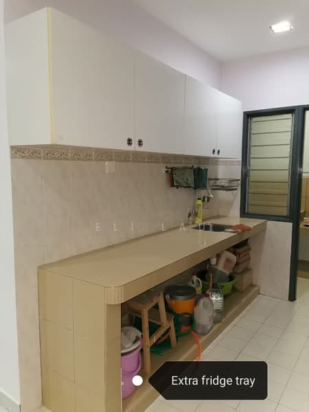 Service Residence for Sale at Serviced Residence @ Pelangi Damansara Sentral - Eli Lau - PropertyGuru.com.my