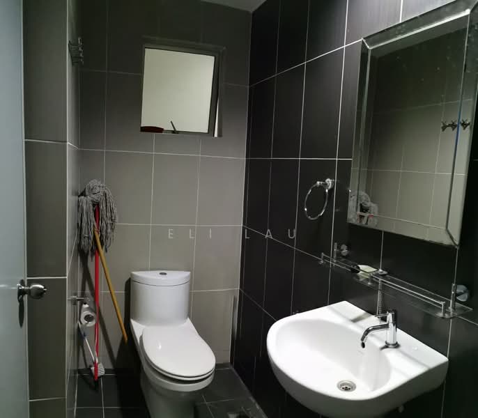 Service Residence for Sale at Serviced Residence @ Pelangi Damansara Sentral - Eli Lau - PropertyGuru.com.my