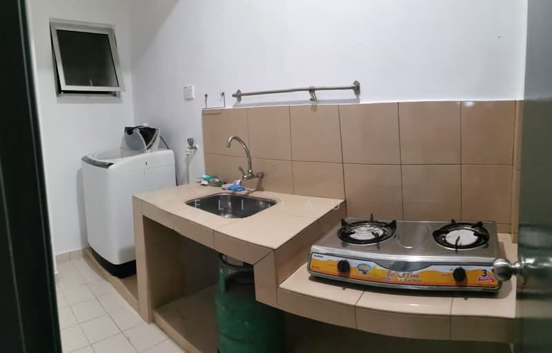 Service Residence for Sale at Serviced Residence @ Pelangi Damansara Sentral - Eli Lau - PropertyGuru.com.my