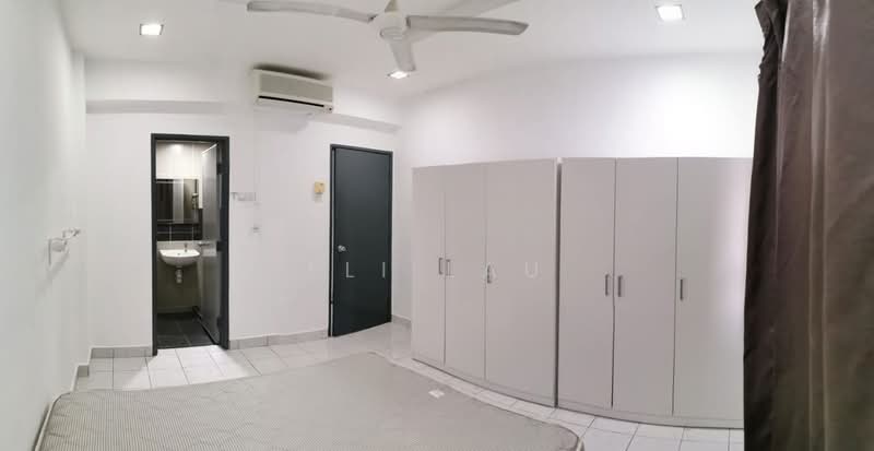 Service Residence for Sale at Serviced Residence @ Pelangi Damansara Sentral - Eli Lau - PropertyGuru.com.my