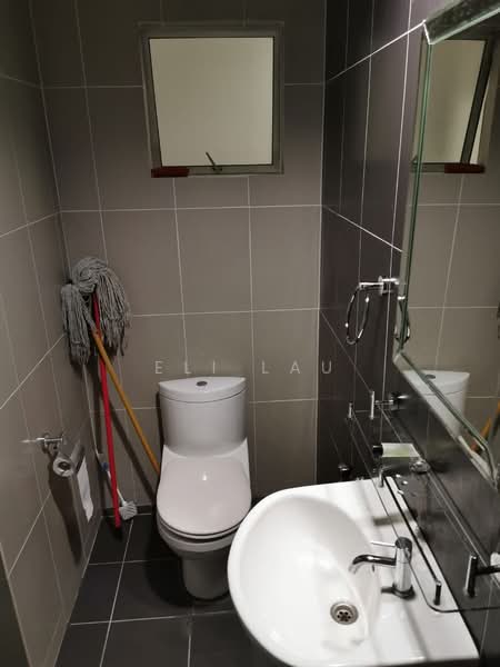 Service Residence for Sale at Serviced Residence @ Pelangi Damansara Sentral - Eli Lau - PropertyGuru.com.my