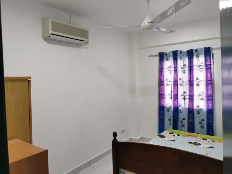 Service Residence for Sale at Serviced Residence @ Pelangi Damansara Sentral - Eli Lau - PropertyGuru.com.my