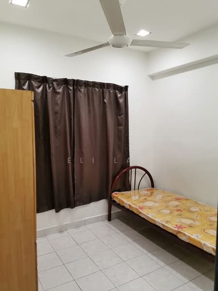 Service Residence for Sale at Serviced Residence @ Pelangi Damansara Sentral - Eli Lau - PropertyGuru.com.my