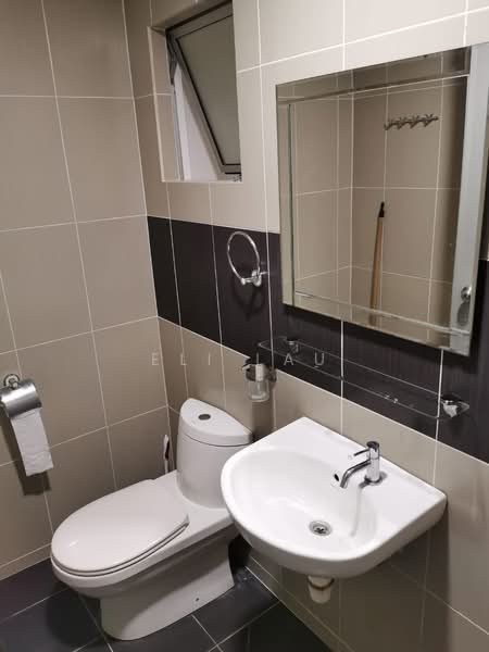 Service Residence for Sale at Serviced Residence @ Pelangi Damansara Sentral - Eli Lau - PropertyGuru.com.my