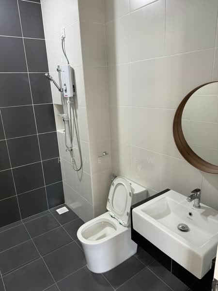 Cluster House for Rent in Eco Botanic (Iskandar Puteri (Nusajaya)) - Rene Tew - PropertyGuru.com.my
