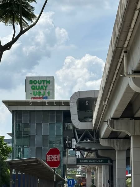 Servis Apartment untuk Dijual di Casa Subang - Stella Sum - Near BRT station - PropertyGuru.com.my