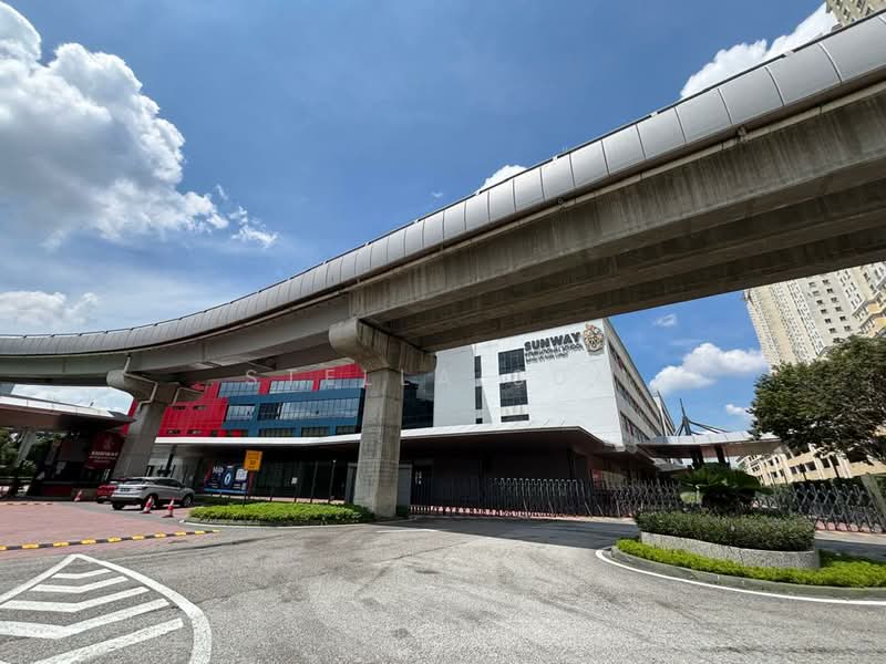 Servis Apartment untuk Dijual di Casa Subang - Stella Sum - Next to Sunway Int'l School - PropertyGuru.com.my