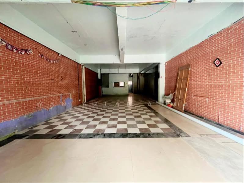 Shop for Rent in Seksyen 7 (Shah Alam) - Wan Azlan Ahmad - PropertyGuru.com.my