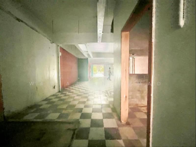 Shop for Rent in Seksyen 7 (Shah Alam) - Wan Azlan Ahmad - PropertyGuru.com.my