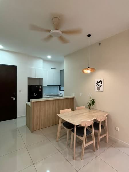 Servis Apartment untuk Disewa di Sunway Belfield - Matt Tew - Kitchen - PropertyGuru.com.my