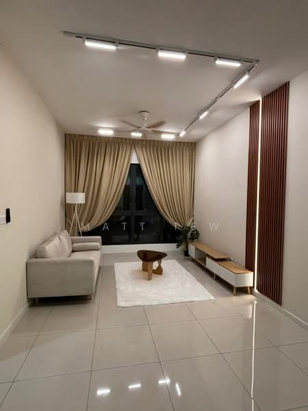 Servis Apartment untuk Disewa di Sunway Belfield - Matt Tew - PropertyGuru.com.my