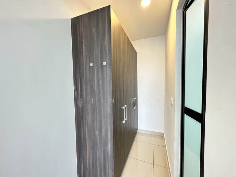 Service Residence for Rent at D'Aman Residences @ Puchong - Austin Wong - Corridor - PropertyGuru.com.my