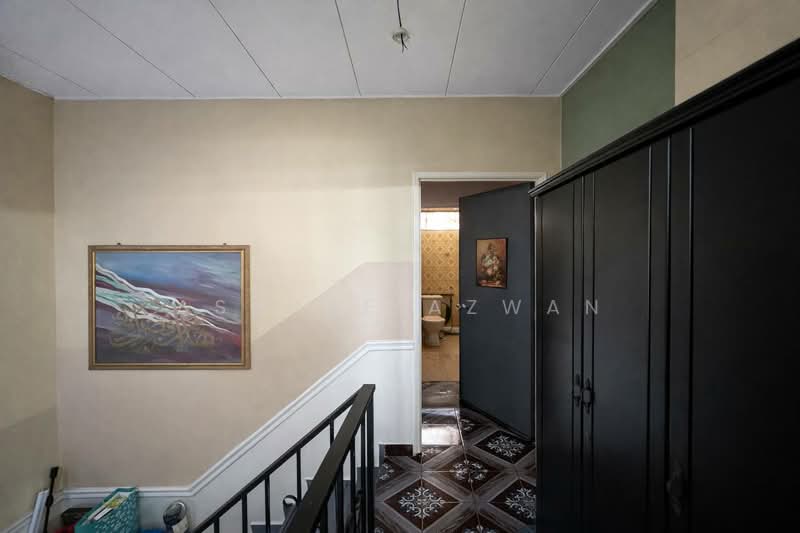 Rumah Teres 2 Tingkat untuk Dijual di Kepala Batas (Penang) - Ashraf Azwan - Interior - PropertyGuru.com.my