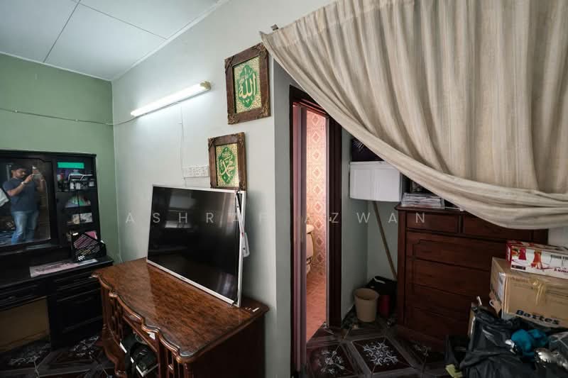 Rumah Teres 2 Tingkat untuk Dijual di Kepala Batas (Penang) - Ashraf Azwan - Interior - PropertyGuru.com.my