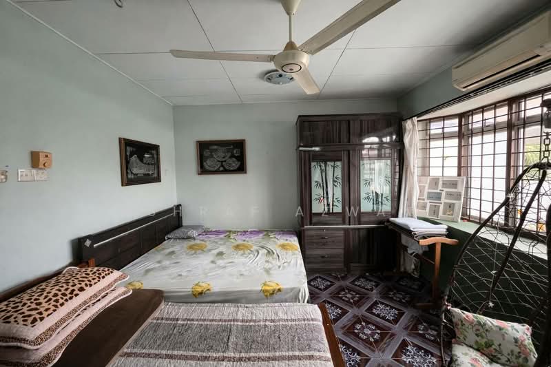 Rumah Teres 2 Tingkat untuk Dijual di Kepala Batas (Penang) - Ashraf Azwan - Bedroom - PropertyGuru.com.my