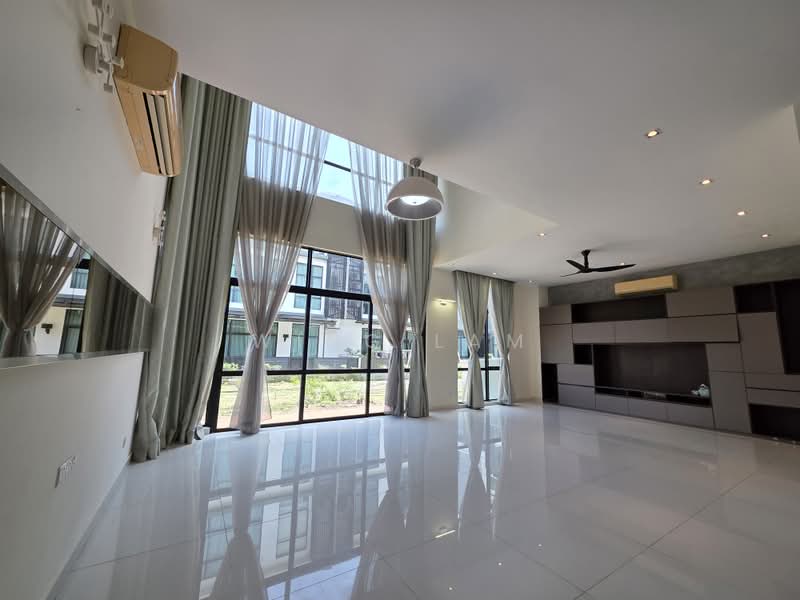 Rumah Berkembar untuk Dijual di Seri Kembangan (Selangor) - Wing Lam - PropertyGuru.com.my