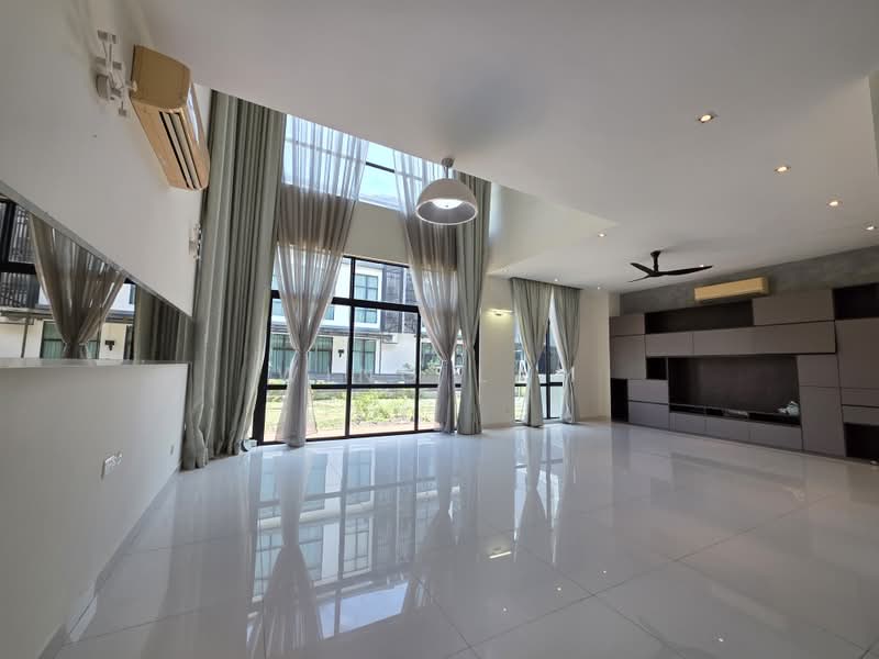 Rumah Berkembar untuk Dijual di Seri Kembangan (Selangor) - Wing Lam - PropertyGuru.com.my