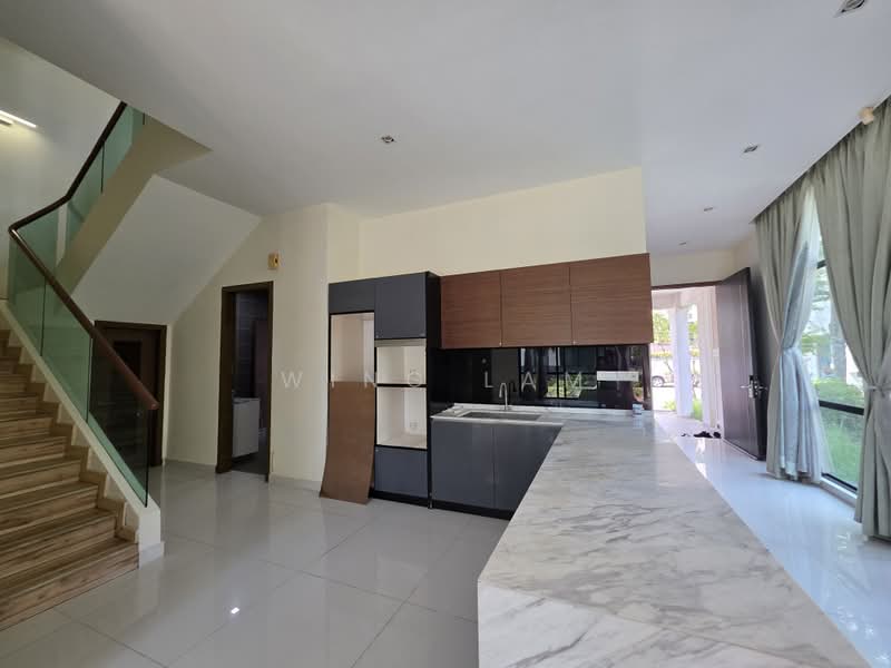 Rumah Berkembar untuk Dijual di Seri Kembangan (Selangor) - Wing Lam - PropertyGuru.com.my