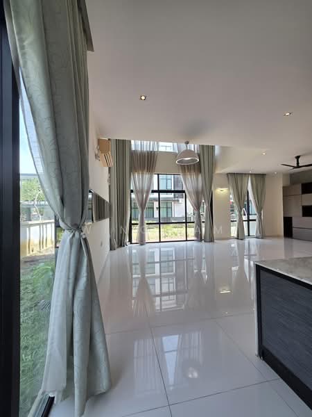Rumah Berkembar untuk Dijual di Seri Kembangan (Selangor) - Wing Lam - PropertyGuru.com.my