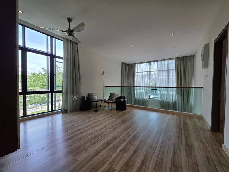 Rumah Berkembar untuk Dijual di Seri Kembangan (Selangor) - Wing Lam - PropertyGuru.com.my