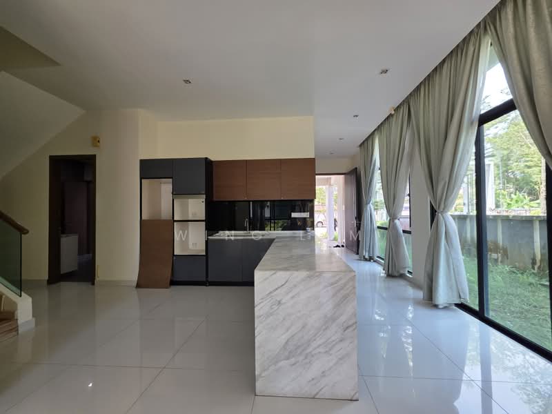 Rumah Berkembar untuk Dijual di Seri Kembangan (Selangor) - Wing Lam - PropertyGuru.com.my
