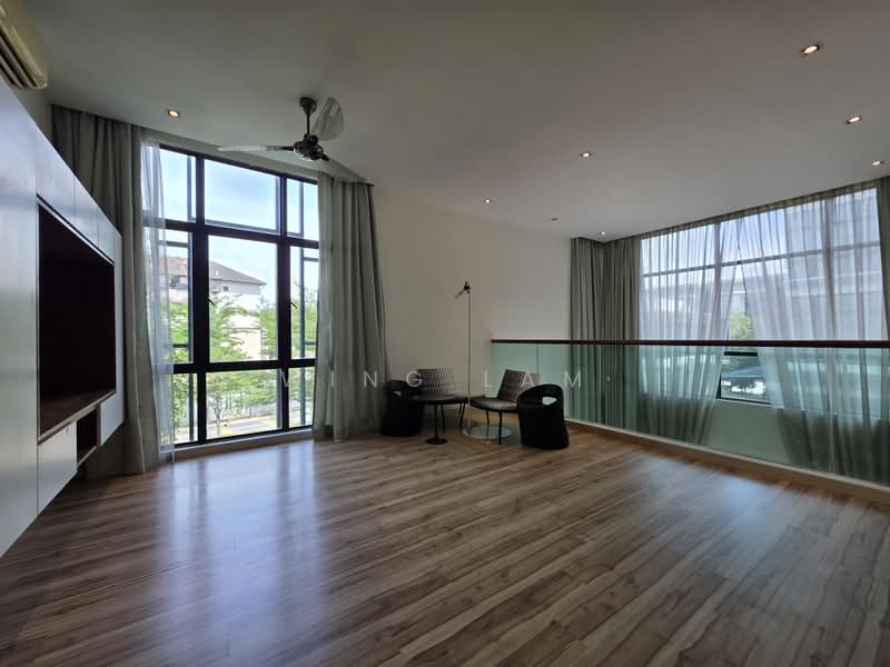 Rumah Berkembar untuk Dijual di Seri Kembangan (Selangor) - Wing Lam - PropertyGuru.com.my