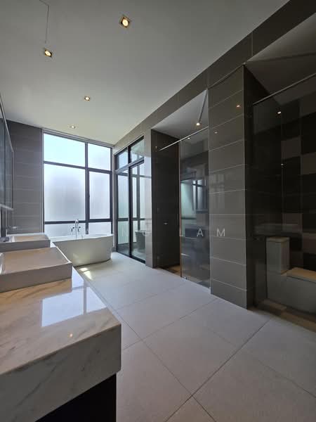 Rumah Berkembar untuk Dijual di Seri Kembangan (Selangor) - Wing Lam - PropertyGuru.com.my