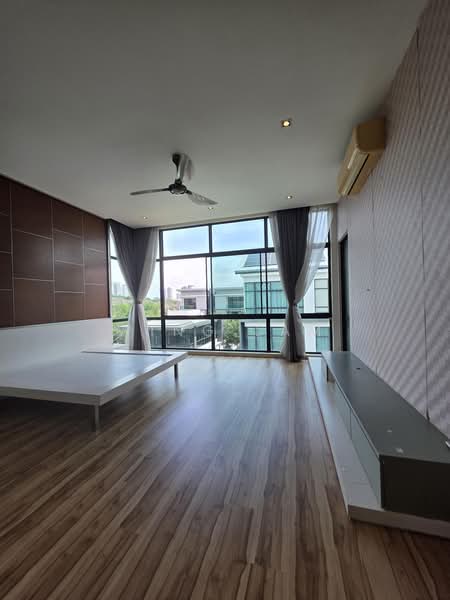 Rumah Berkembar untuk Dijual di Seri Kembangan (Selangor) - Wing Lam - PropertyGuru.com.my
