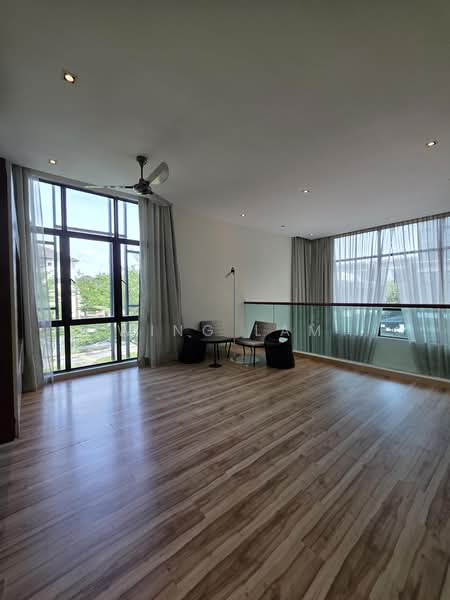 Rumah Berkembar untuk Dijual di Seri Kembangan (Selangor) - Wing Lam - PropertyGuru.com.my