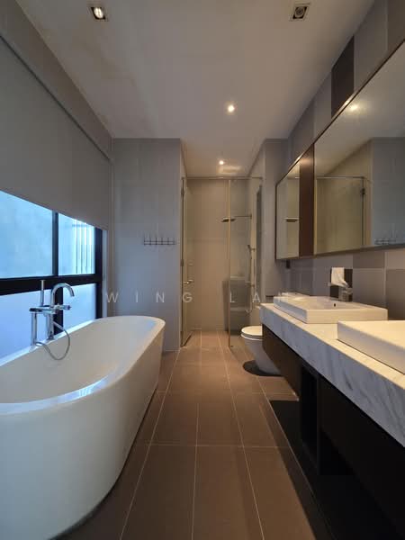 Rumah Berkembar untuk Dijual di Seri Kembangan (Selangor) - Wing Lam - PropertyGuru.com.my