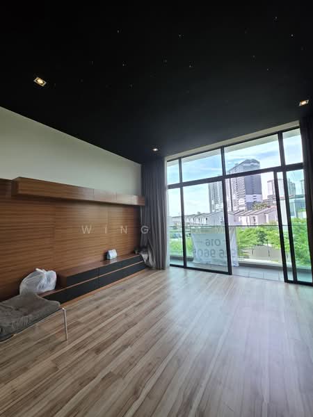 Rumah Berkembar untuk Dijual di Seri Kembangan (Selangor) - Wing Lam - PropertyGuru.com.my