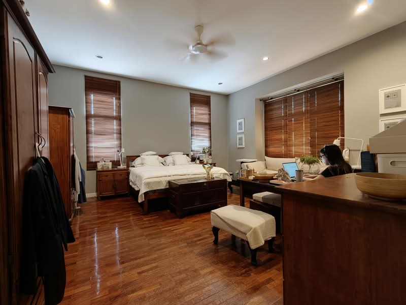 Rumah Berkembar untuk Dijual di Taman Yarl (Jalan Klang Lama (Old Klang Road)) - Anna H - Bedroom - PropertyGuru.com.my