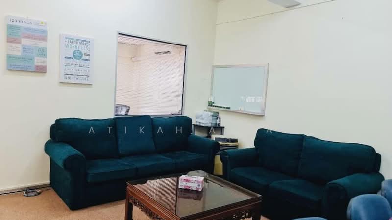 Shop / Office for Sale in Ampang (Selangor) - Atikah Azman - Living Room - PropertyGuru.com.my
