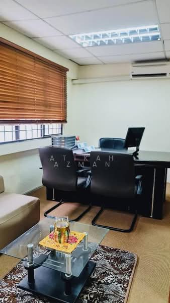 Shop / Office for Sale in Ampang (Selangor) - Atikah Azman - Study - PropertyGuru.com.my