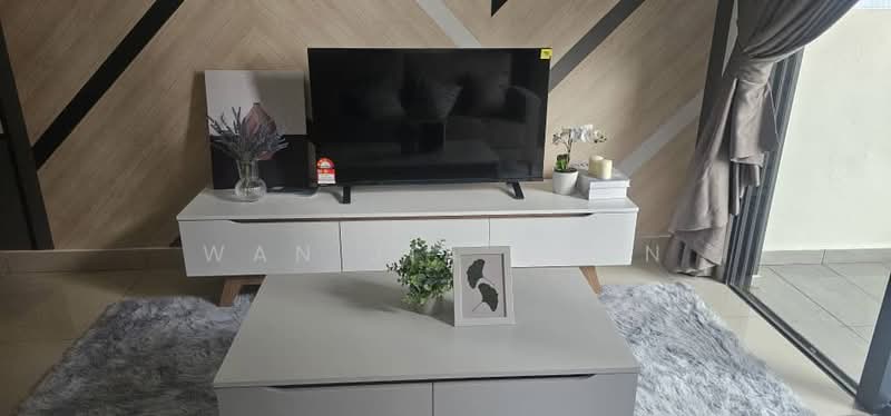 Servis Apartment untuk Disewa di Trion 2 @ KL - Wan Jia Shun - PropertyGuru.com.my