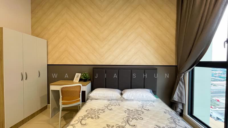Servis Apartment untuk Disewa di Trion 2 @ KL - Wan Jia Shun - PropertyGuru.com.my