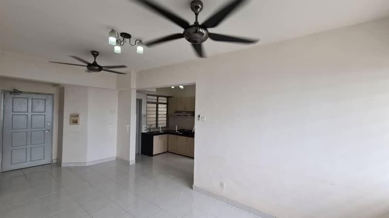 Servis Apartment untuk Dijual di Main Place Residence - Stella Sum - Dining Area - PropertyGuru.com.my
