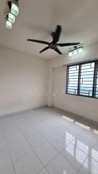 Servis Apartment untuk Dijual di Main Place Residence - Stella Sum - Bedroom - PropertyGuru.com.my