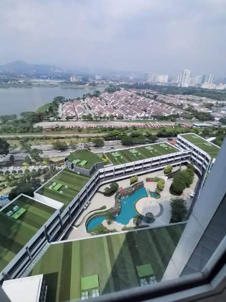 Service Residence for Sale at Eco Sky - Sherley Goh - Exterior - PropertyGuru.com.my