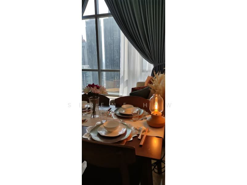 Service Residence for Rent at SO Sofitel Kuala Lumpur Residences - Serene Hew - PropertyGuru.com.my
