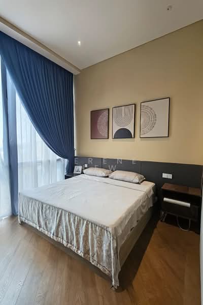 Service Residence for Rent at SO Sofitel Kuala Lumpur Residences - Serene Hew - PropertyGuru.com.my