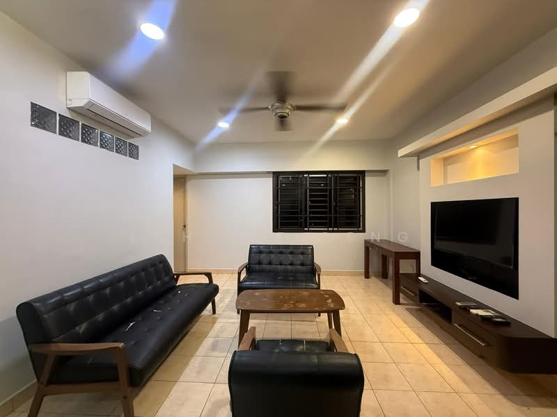 Apartment for Rent at Bayu Puteri 3 - Loh Lee Peng - PropertyGuru.com.my