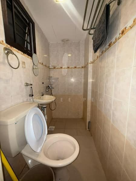 Apartment for Rent at Bayu Puteri 3 - Loh Lee Peng - PropertyGuru.com.my